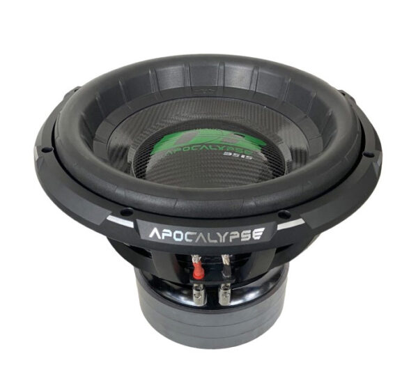 Deaf Bonce Apocalypse DB-3515D1
