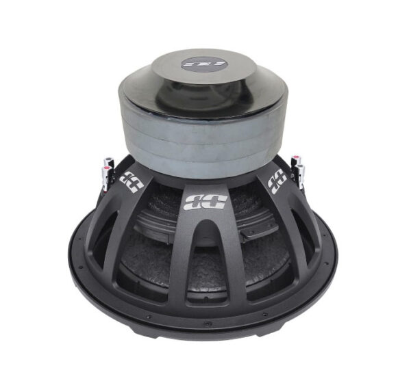 Deaf Bonce Apocalypse DB-3515D1