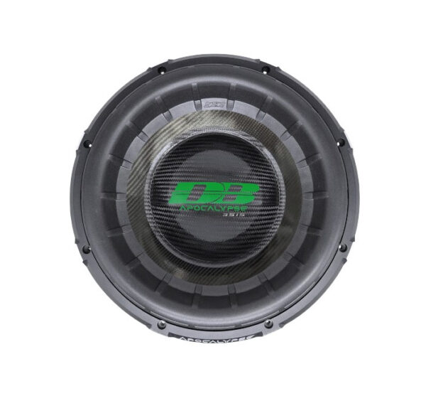 Deaf Bonce Apocalypse DB-3515D1