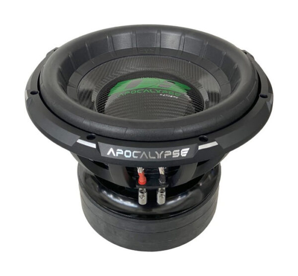 Deaf Bonce Apocalypse DB-4515D1