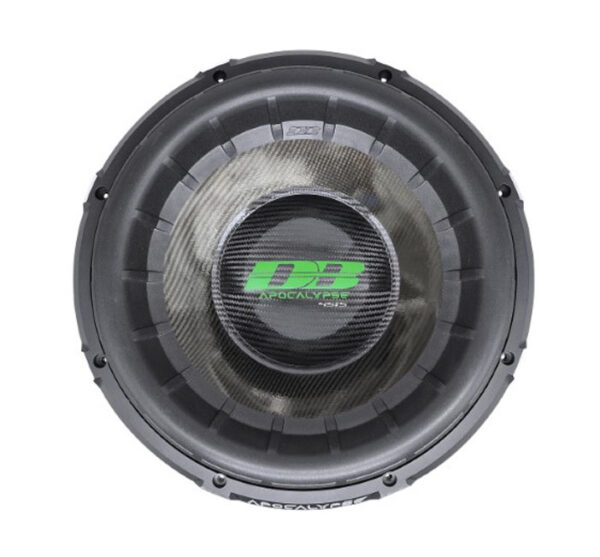 Deaf Bonce Apocalypse DB-4515D1