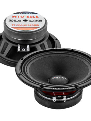 Avatar MTU-61LE