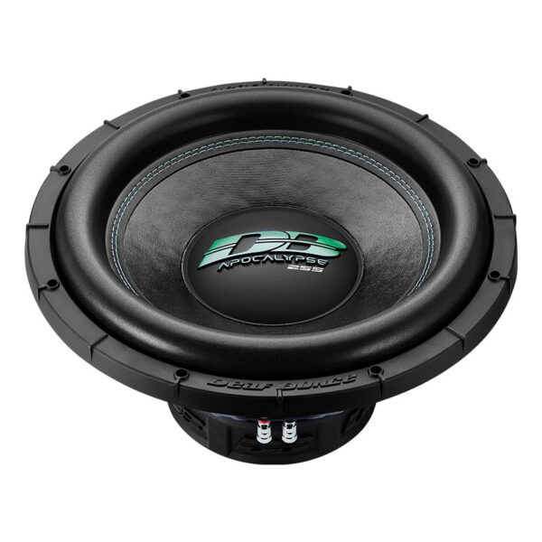 Deaf Bonce Apocalypse DB-SA255D1