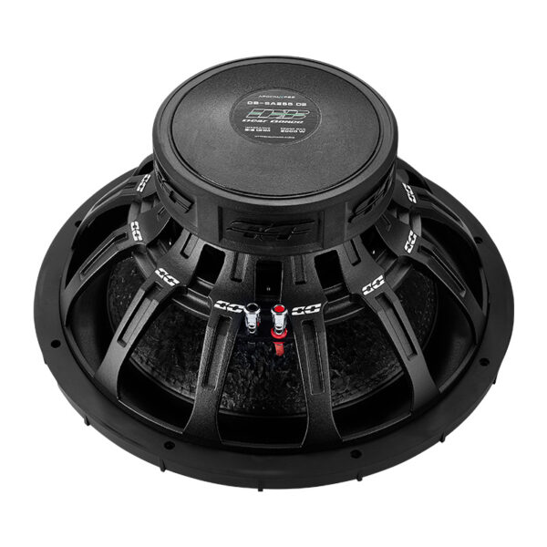 Deaf Bonce Apocalypse DB-SA255D1