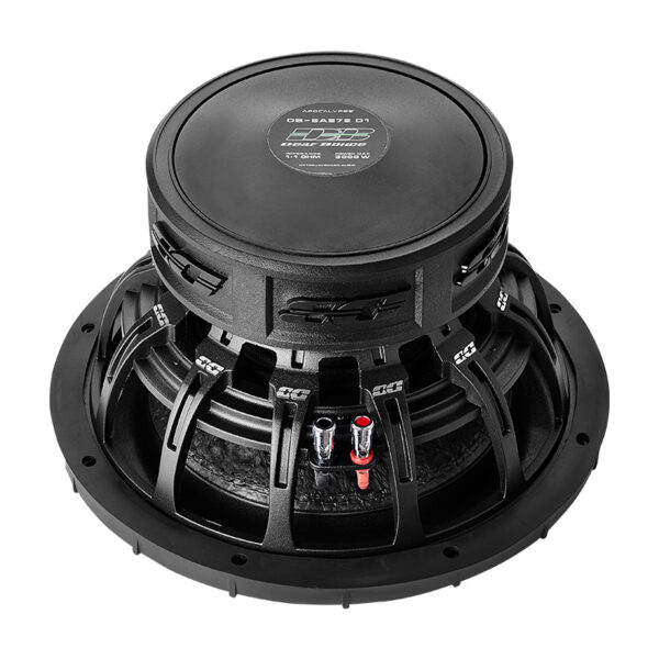 Apocalypse DB-SA272D1
