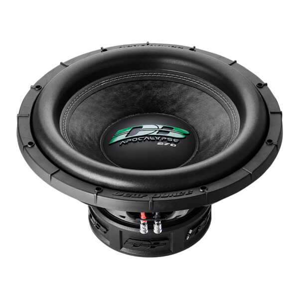 Deaf Bonce Apocalypse DB-SA275D2