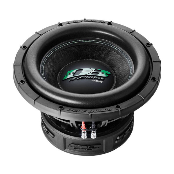 Apocalypse DB-SA302D1