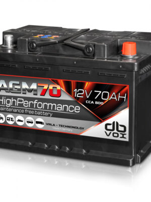 db Vox AGM 70