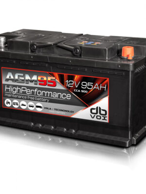 dbVox AGM 95