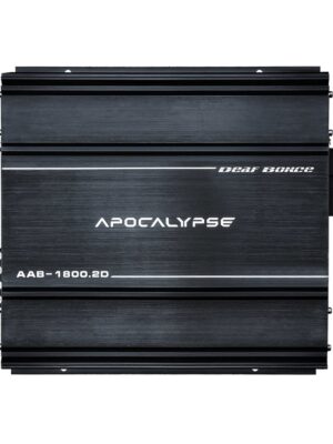 Apocalypse AAB-1800.2D
