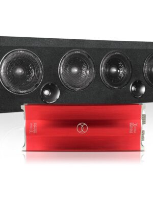 Xcelsus XPL-Planka Amp
