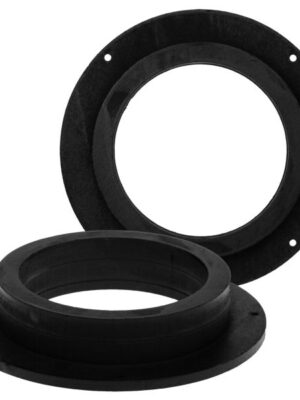 Adapterring 6.5" fram