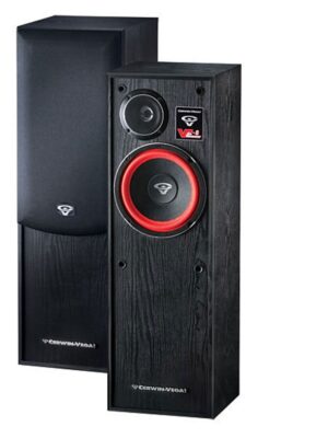 Cerwin-Vega VE-8