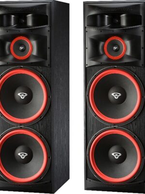Cerwin-Vega XLS 215