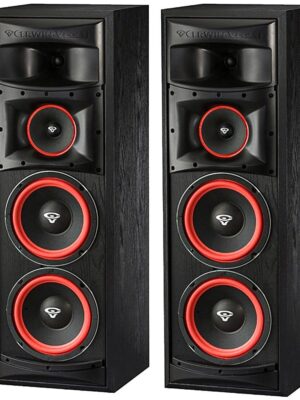 Cerwin-Vega XLS 28