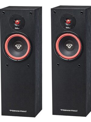 Cerwin-Vega SL-8