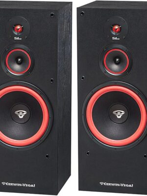 Cerwin-Vega SL-12