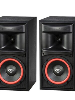 Cerwin-Vega XLS 6