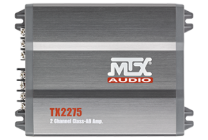 MTX TX2275