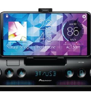 Pioneer SPH-10BT