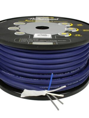 Hollywood HIC 518 5-polig kabel