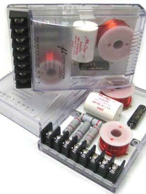 u-Dimension ProX 2.1