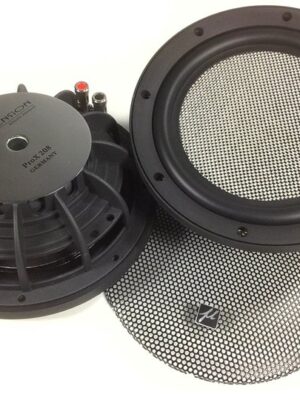 u-Dimension ProX 208