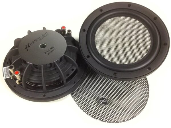 u-Dimension ProX 208