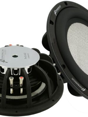 u-Dimension ProX 412