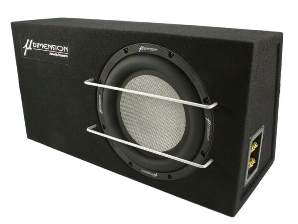 u-Dimension ProX SC 10
