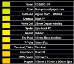Edge EDSB8D2