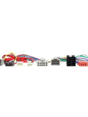 SOT-kablage Low-Performance