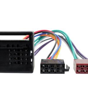 ISO-adapter 40-pin