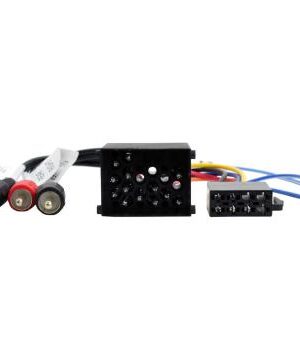 17-pin aktiv iso-lead