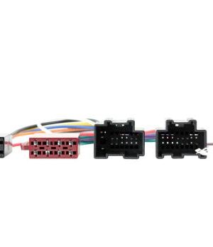 ISO-adapter (utan CANBUS-dosa)