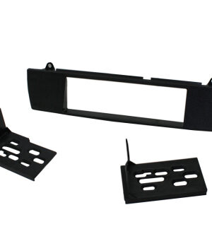 Monteringsram 1-din