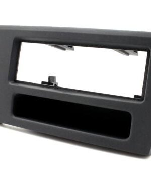 Enkeldin, off-gray/svart