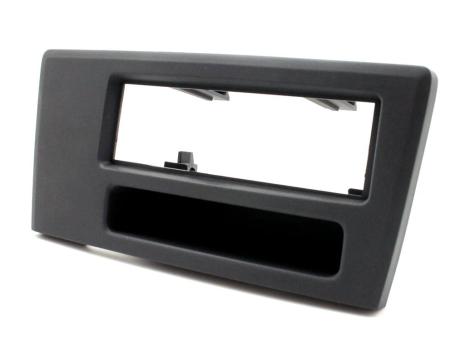 Enkeldin, off-gray/svart
