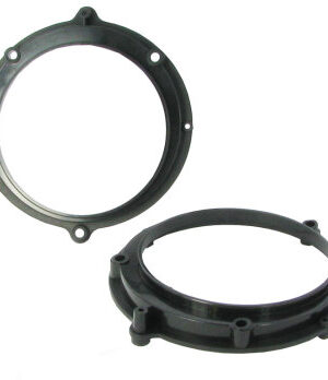 Högtalaradapter, fram 5.25"
