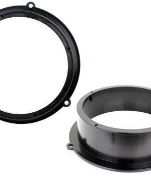 Högtalaradapter, bak 8"