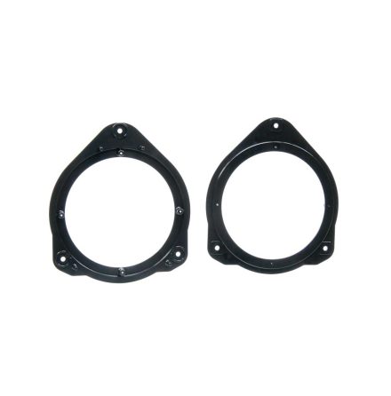 Adapterring för högtalare, bak, 6.5"