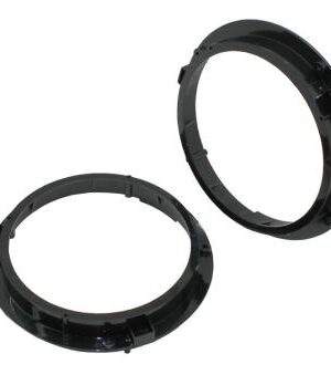 Adapterring för högtalare fram, 8"