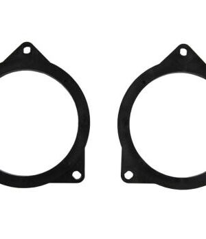 Adapterring dörrhögtalare