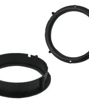 Högtalaradapter 6.5"