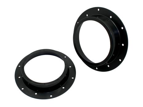Högtalaradapter 6.5"