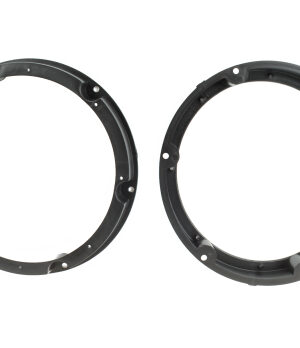 Högtalaradapter 8", fram