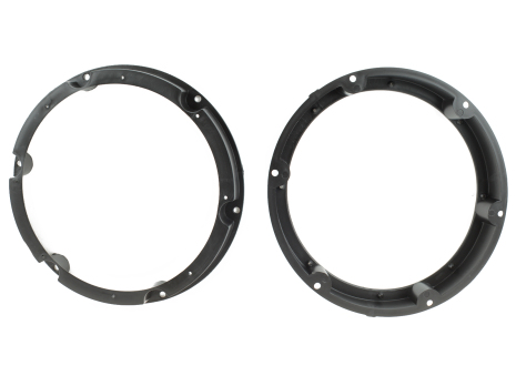 Högtalaradapter 8", fram