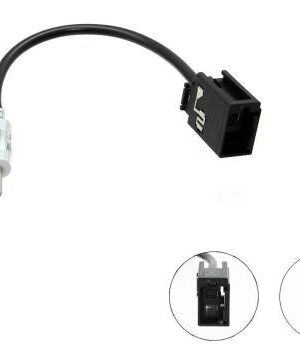 Antennadapter