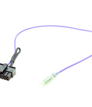 Kenwood patch lead för Connects2