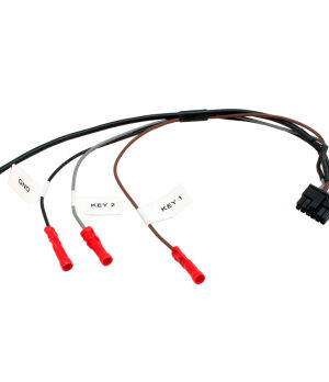 Universal Patch Lead för Connects2